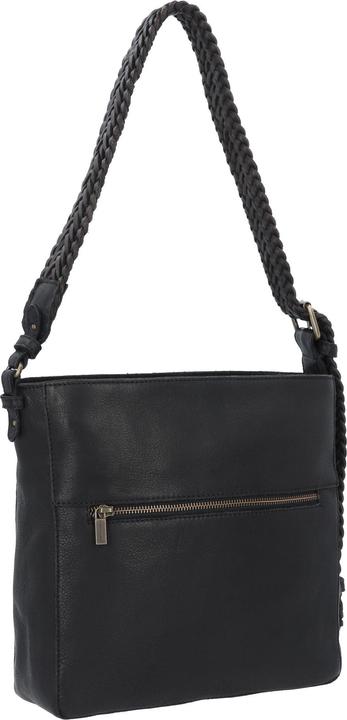 Produktbild Cowboysbag Foxhill Schultertasche Leder 28 cm