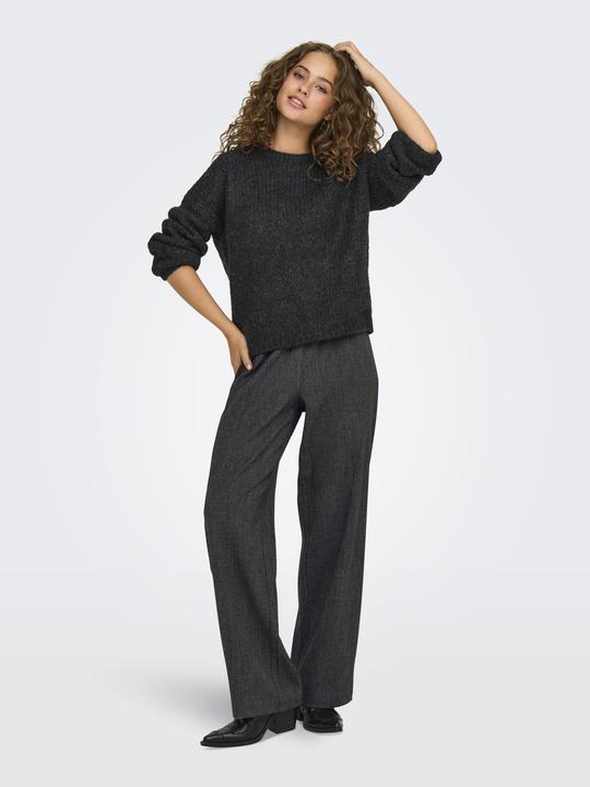 Immagine prodotto Only ONLELISE Normal geschnitten Hose mit weitem Beinschnitt Hose mit weitem Beinschnitt (38)