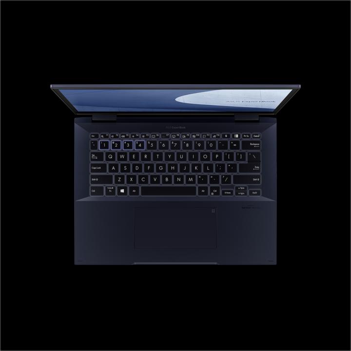 Image du produit ASUS ExpertBook B7 (14", Intel Core i7-1195G7, 32 Go, 1000 Go, CH)