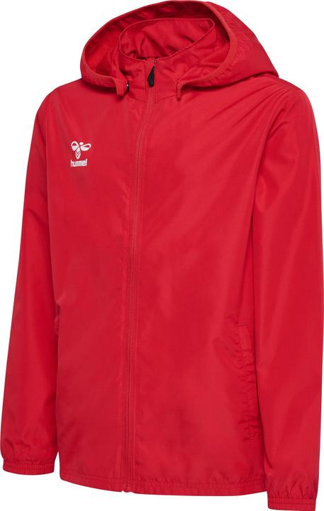 Produktbild hummel Hmlessential Aw Jacket Kids (140)