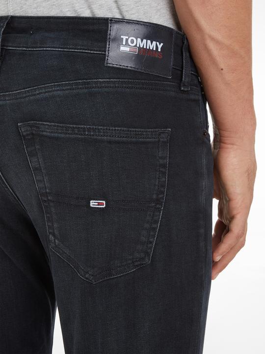 Immagine prodotto Tommy Hilfiger Scaton Slim dynamic jacob nero (W38/L30)