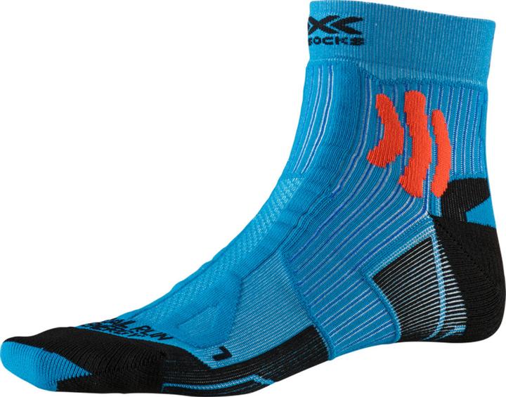 X-Socks Trail Run Energy (45 - 47)
