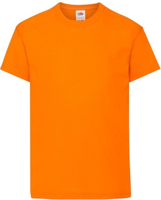Produktbild Fruit of the Loom Original TShirt (152, 158)