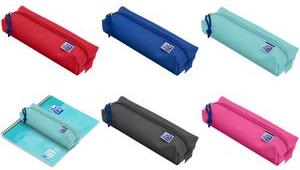 Produktbild Oxford Schlamper-Etui