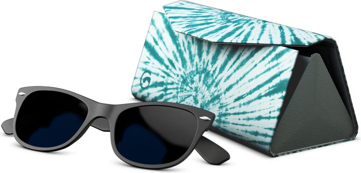 Image du produit Gogglesoc Tie Dye Swirl Sunnycase