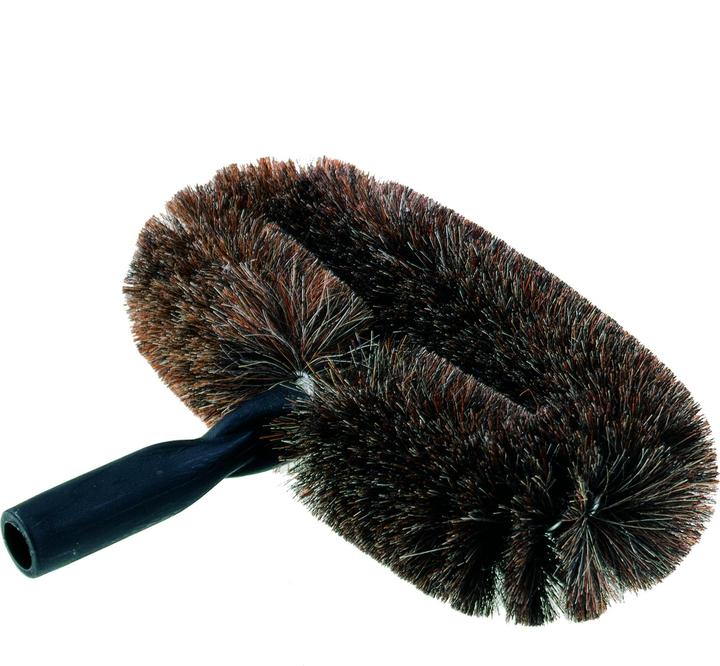 Actual product image Unger Feather duster StarDuster® Material: horsehair Colour: black (1 pcs.)