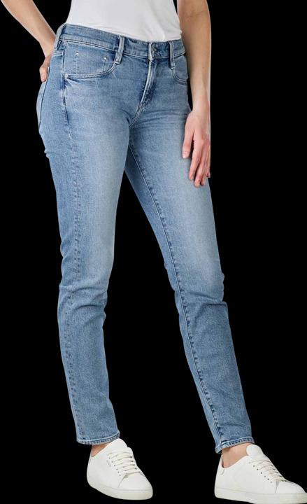 Actual product image G-Star ACE Slim Jeans Faded Niagara (W31/L32)