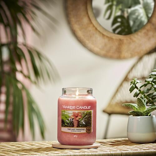 Image du produit Yankee Candle The Last Paradise (623 g)