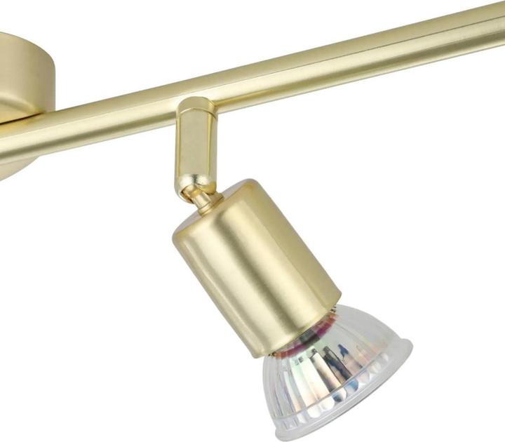 Produktbild EGLO Buzz-Led (240 lm, GU10)