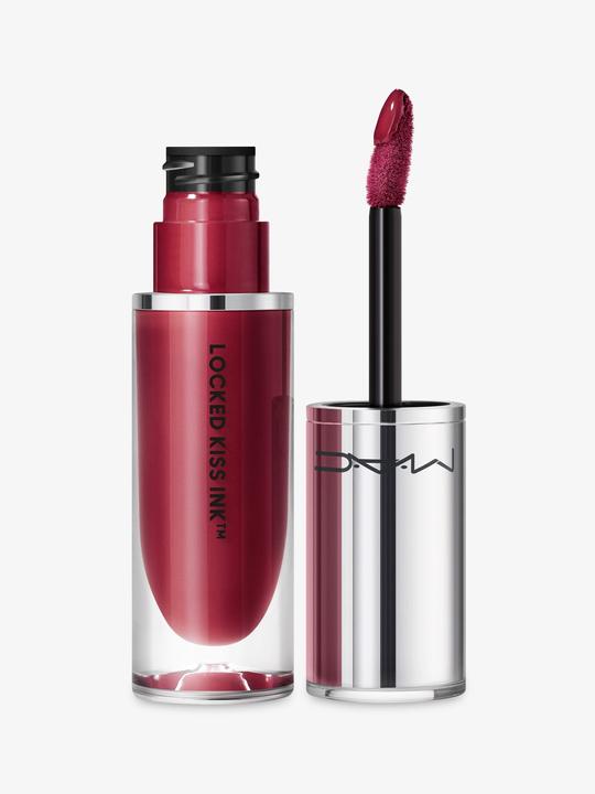Image du produit MAC Cosmetics M.A.C. Locked Kiss Ink CARNIVORE (Carnivore)