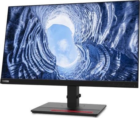 Lenovo ThinkVision T24h-20 (2560 x 1440 Pixel, 23.80")