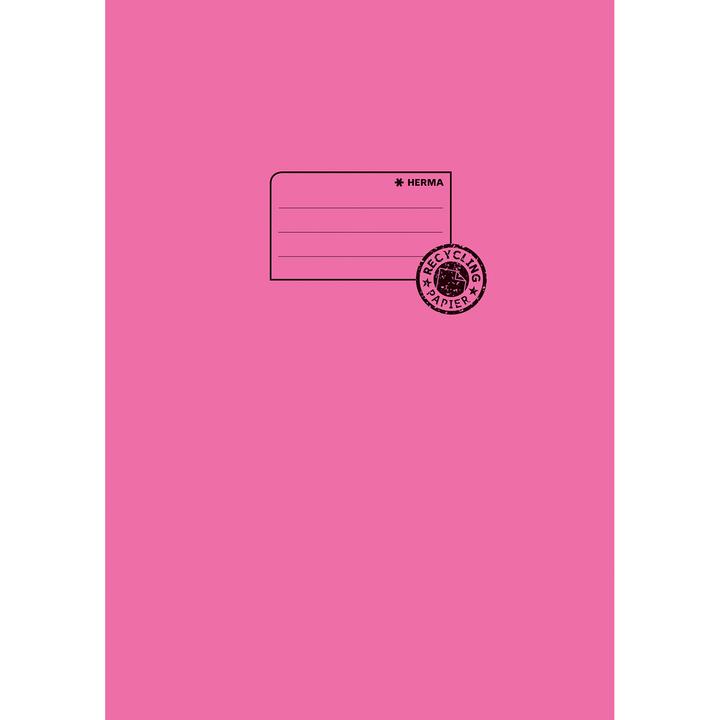 Actual product image Herma A4 paper booklet protector (A4)