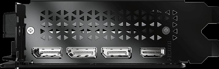 Produktbild PNY GeForce RTX 5060 8GB (8.19 GB)