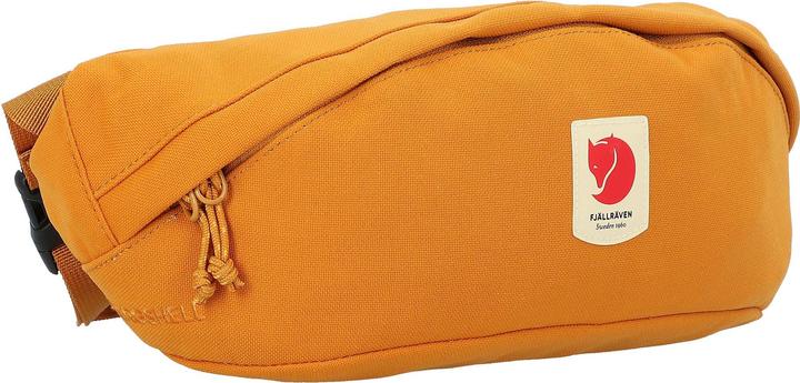 Actual product image Fjällräven Ulvö Hip Pack Medium