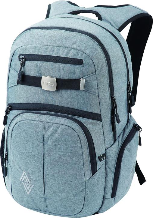 Nitro HERO - Rucksack (41 l)