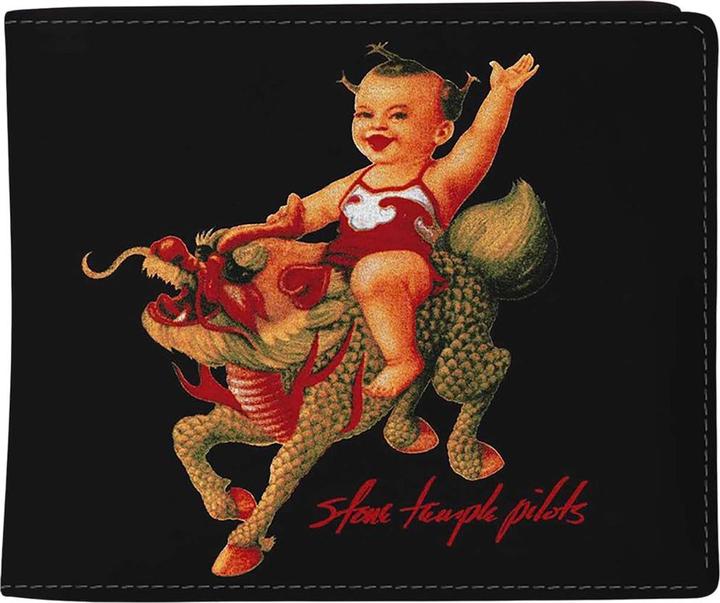 Image du produit Stone Temple Pilots - Portefeuille BABY
