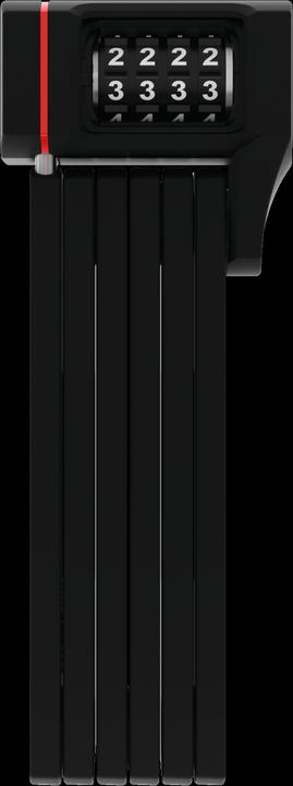 Produktbild Abus Bordo Combo 5700 (80 cm)