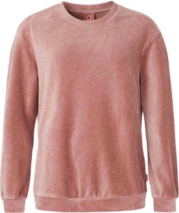 Protest Comfy Ribbed Sweater Prtchyrese