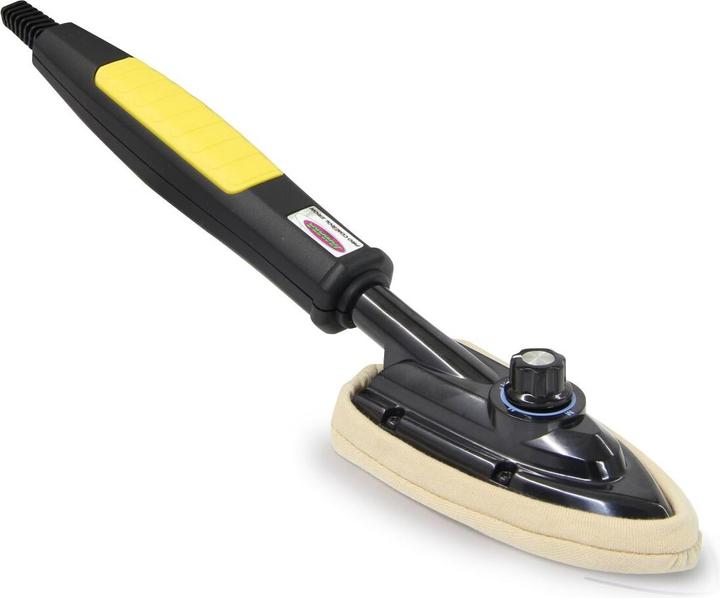 Image du produit Jamara Fer à feuille Pro Control Iron (140 W)