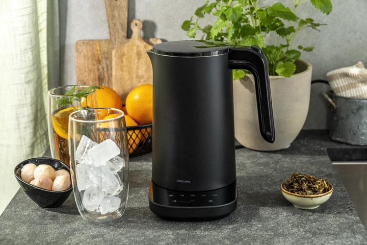 Produktbild Zwilling Enfinigy Wasserkocher PRO 1l (1 l)