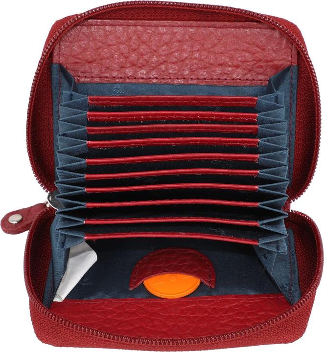 Produktbild Voi Hirsch Manu Kreditkartenetui Leder 8 cm