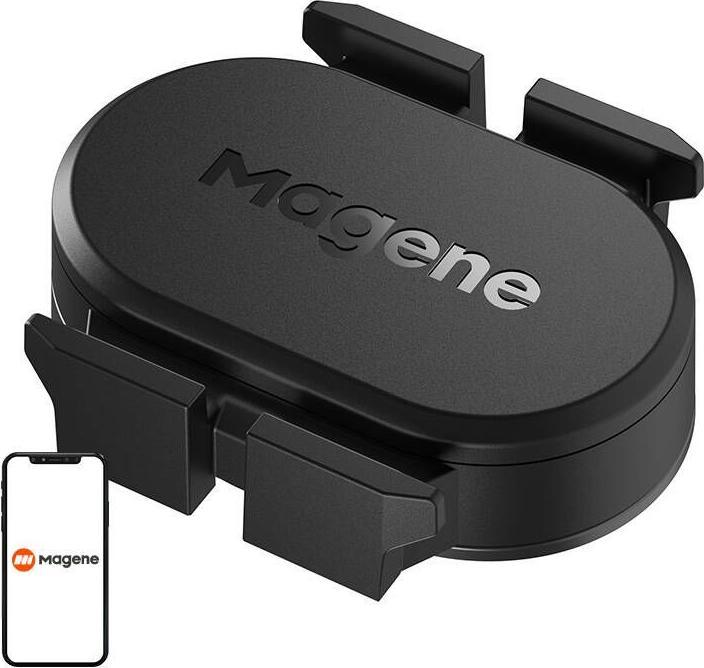 Actual product image Magene Speed cadence sensor S314
