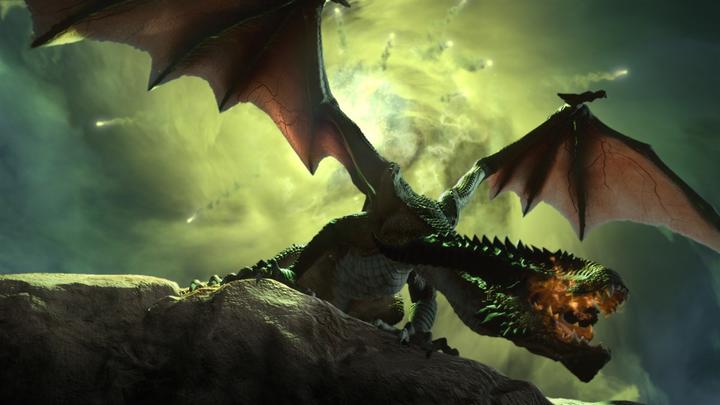 Produktbild EA Games Xbox 360 Dragon Age: Inquisition (Xbox 360)
