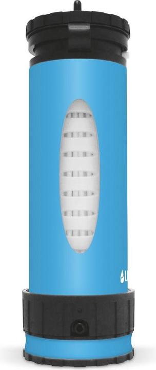Produktbild LifeSaver Liberty Wasserfilter, Blue (0.40 l)
