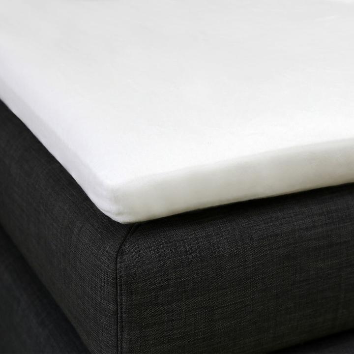 Produktbild Formesse Boxspring Topper Spannbettlaken Bella Gracia La Piccola (160x200 cm)