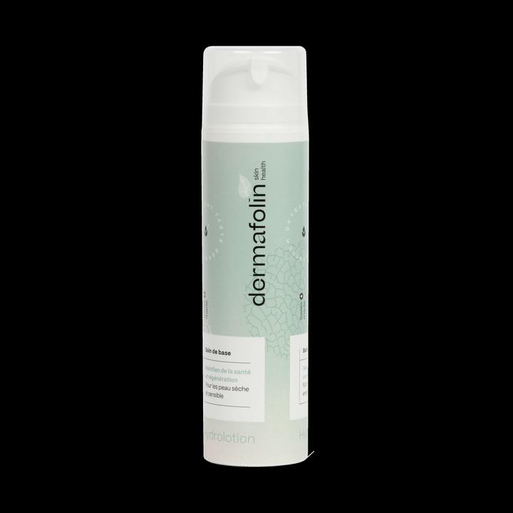 Produktbild Dermafolin Hydrolotion (Körperlotion, 200 ml)