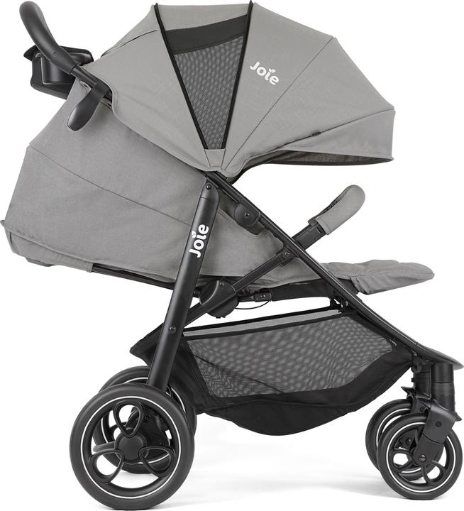 Actual product image Joie Litetrax