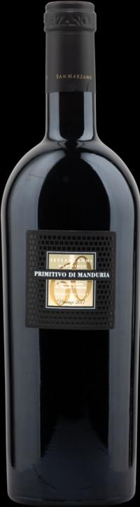 Produktbild San Marzano Sessantanni (1 x 75 cl, 2019)