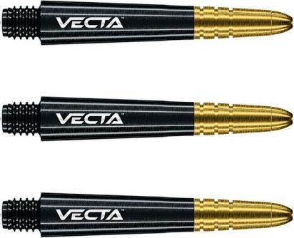 Winmau Winmau Vecta (L (47 mm))