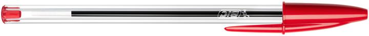 Produktbild Bic Cristal M (Transparent, 50 x)