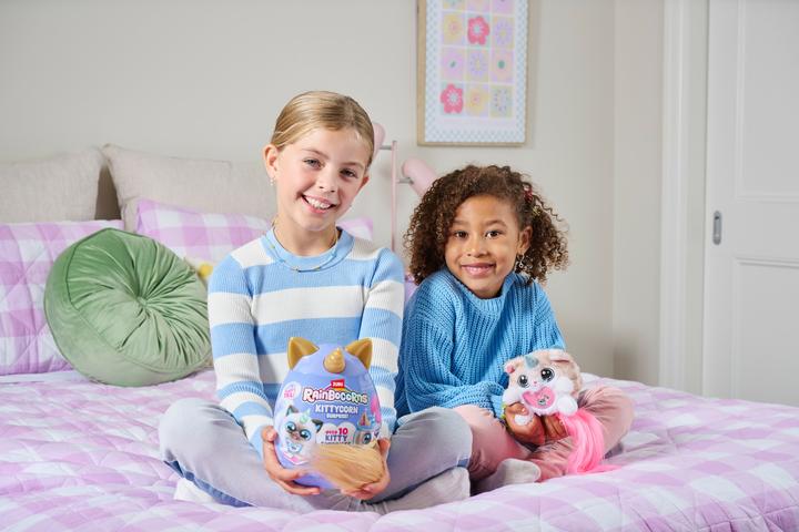 Produktbild Zuru Kittycorn Surprise (20.20 cm)