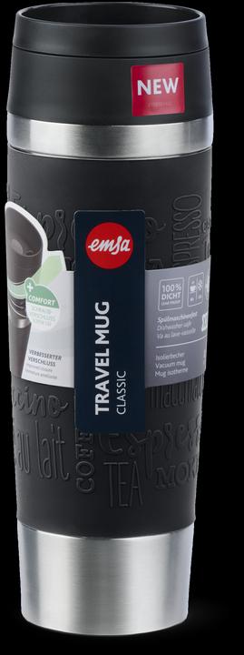 Image du produit Emsa Travel Mug Classic (0.50 l)