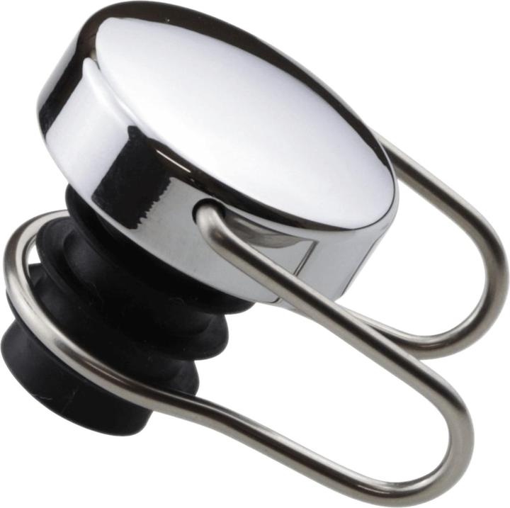 Actual product image Ich-zapfe Tip Top Seal bottle stopper (Wine stopper)