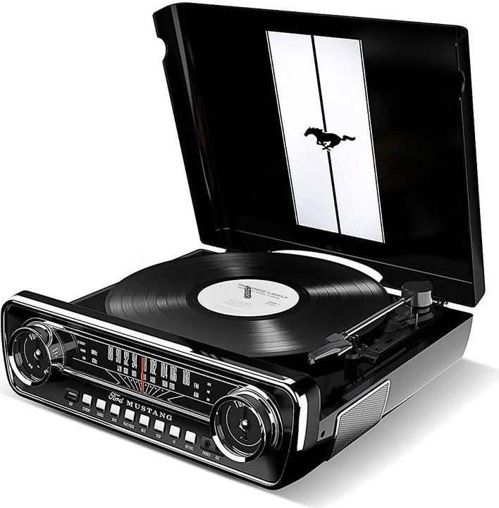 Image du produit ION Audio Mustang LP
