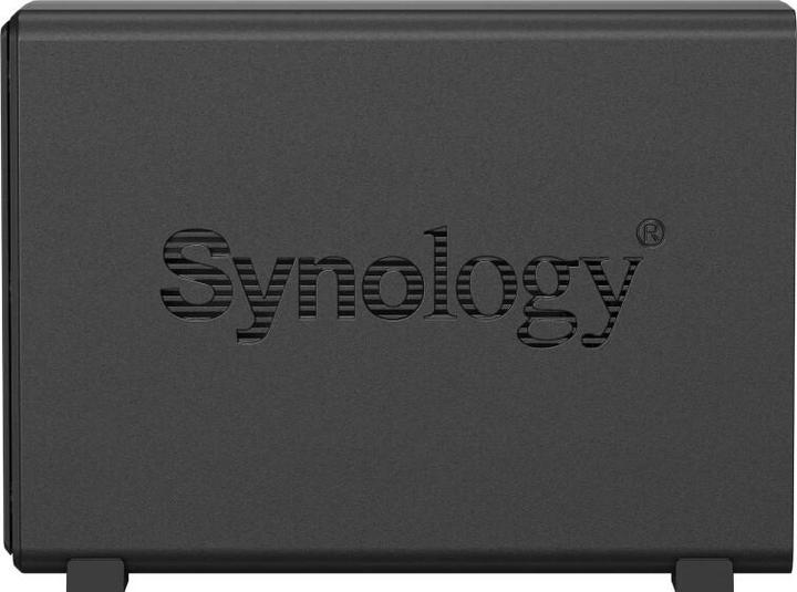 Produktbild Synology DS124 (1 x 2 TB, WD Red Plus)