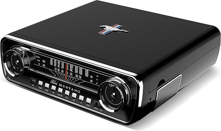 Image du produit ION Audio Mustang LP