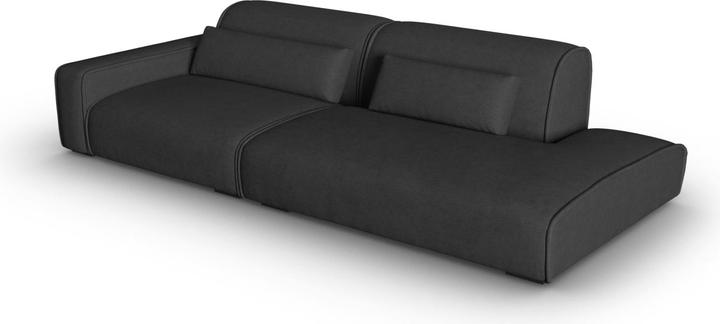 Actual product image Maison Heritage Lina (2 person sofa, 3-seater, 4-seater)