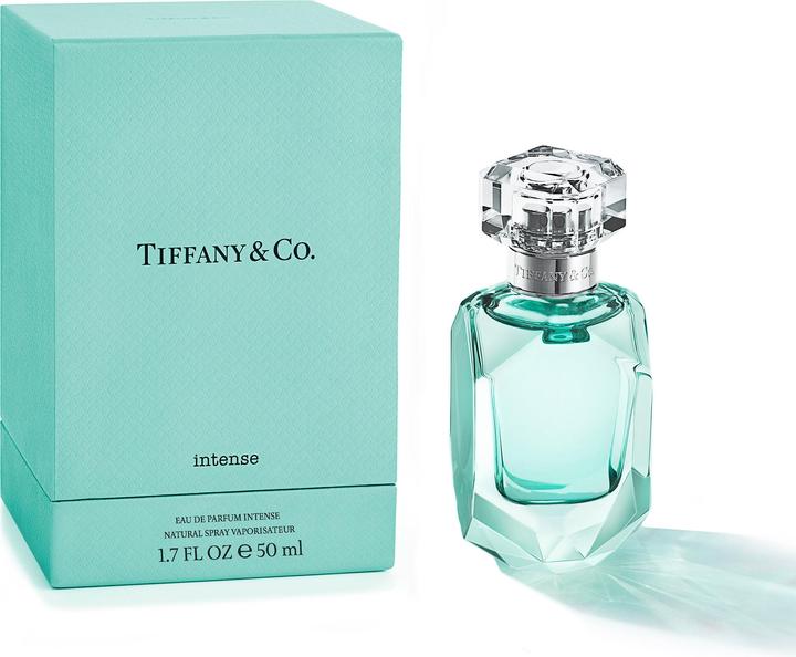Tiffany & Co. Signature Intense (Eau de parfum, 50 ml)