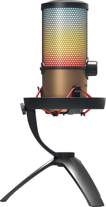 Actual product image CHERRY UM 9.0 Pro RGB