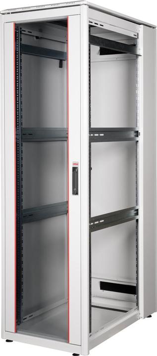 Image du produit Roline Armoire réseau 19 pouces Pro 42 U (42 HE, Rack 19 pouces)