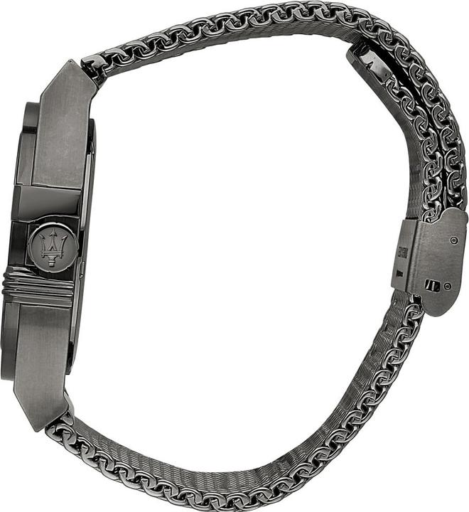 Actual product image Maserati Potenza (Analogue wristwatch, 40 mm)