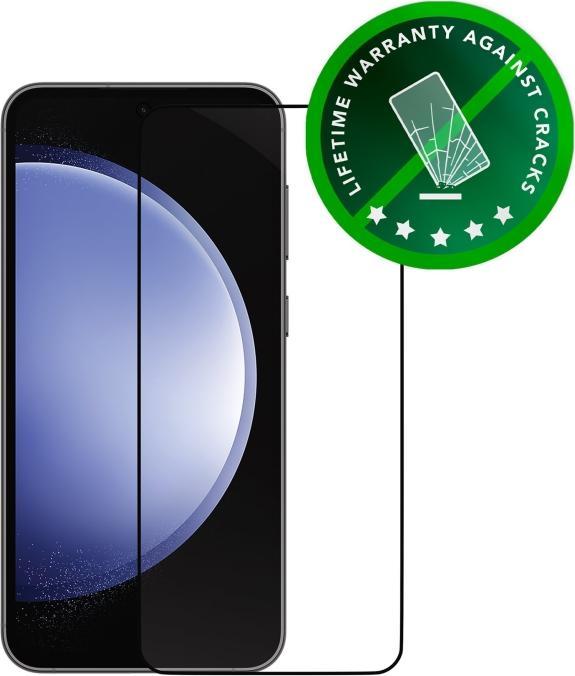 Produktbild dbramante1928 Eco-Shield (1 Stück, Samsung Galaxy S23 FE)
