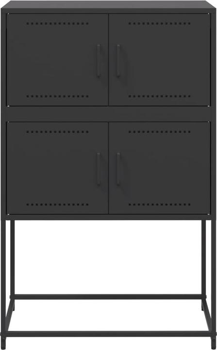 Actual product image VidaXL Sideboard (38.5 x 38.5 x 107 cm)