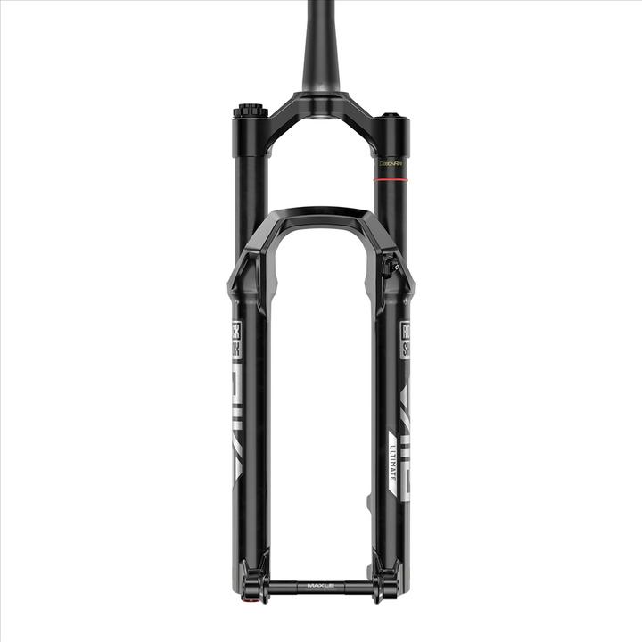 Produktbild RockShox Fork Pike Ultimate Charger3 RC2 DebonAirCrownAdTpr (140 mm, Feder)