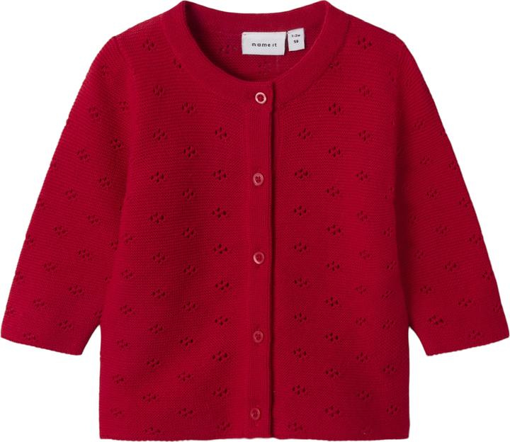 Image du produit Name it Cardigan en coton bio (86)