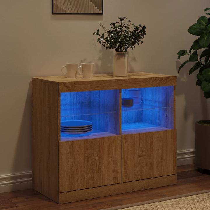 Image du produit VidaXL Jelena (81 x 37 x 67 cm)